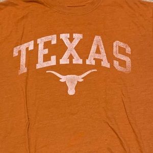 University of Texas T-shirt